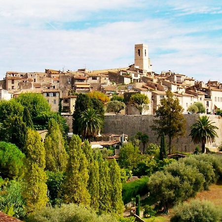 Le 275 Villa La Colle-sur-Loup Exterior foto