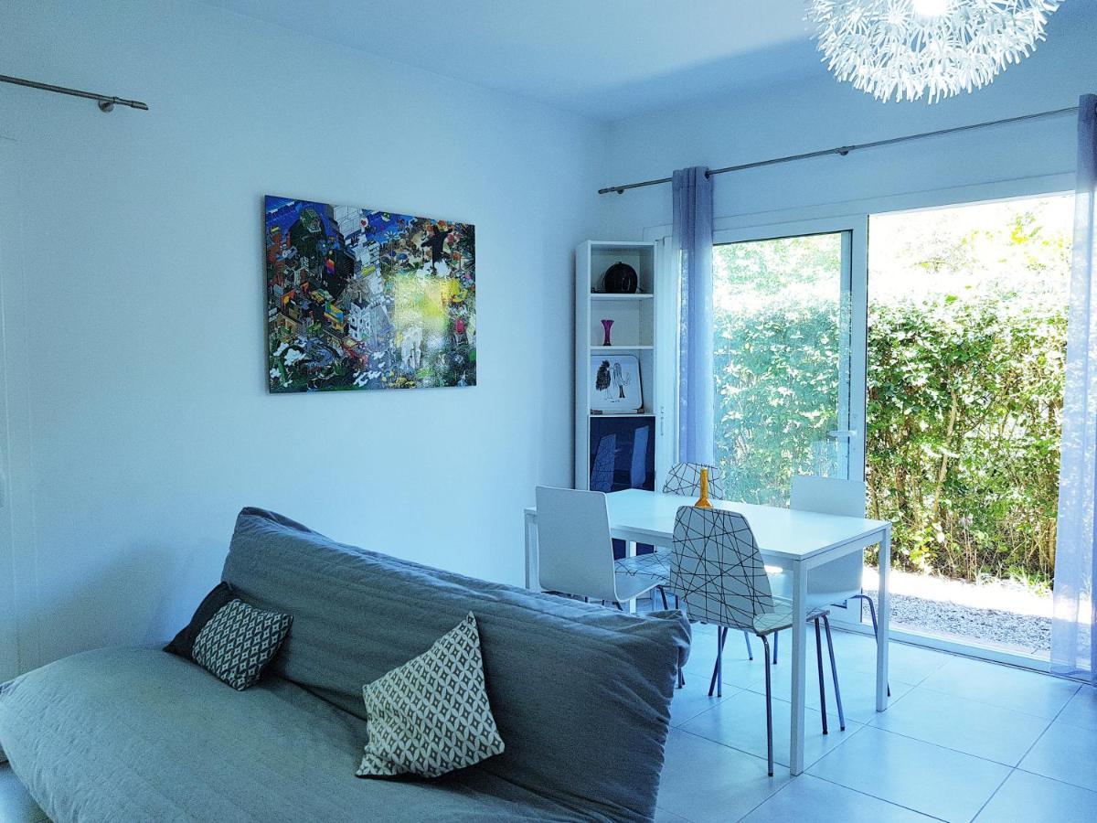 Le 275 Villa La Colle-sur-Loup Exterior foto